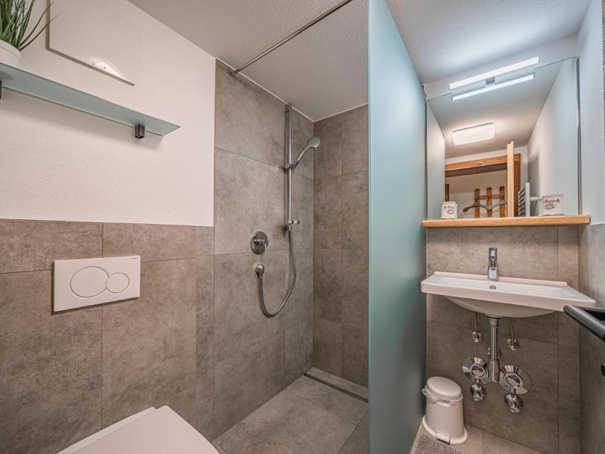 Apartmán Anna Maria Hopfgarten im Brixental Exteriér fotografie